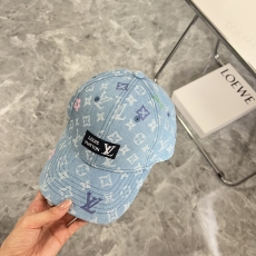 Louis Vuitton Caps